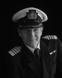 Captain Nick Nash Appointed Commodore of the Princess Cruises Fleet 13 Commodore Nick Nash