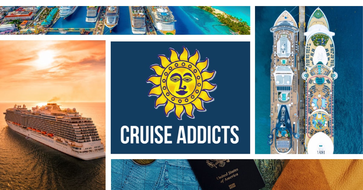 Page Not Found | Cruise Addicts