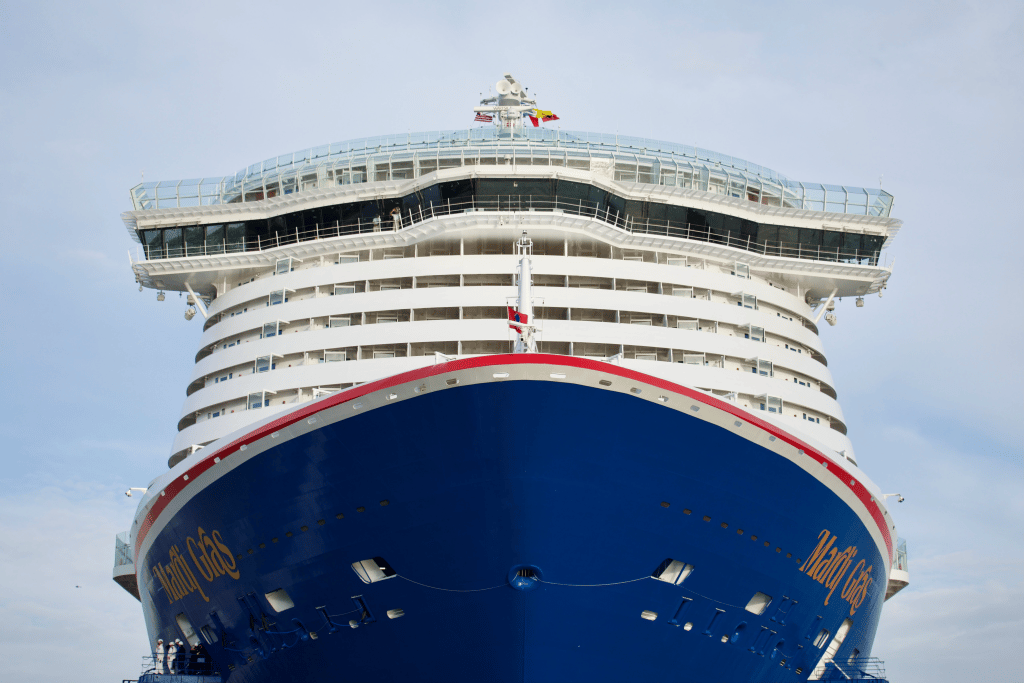 Port Canaveral Cruise Parking Guide 2022