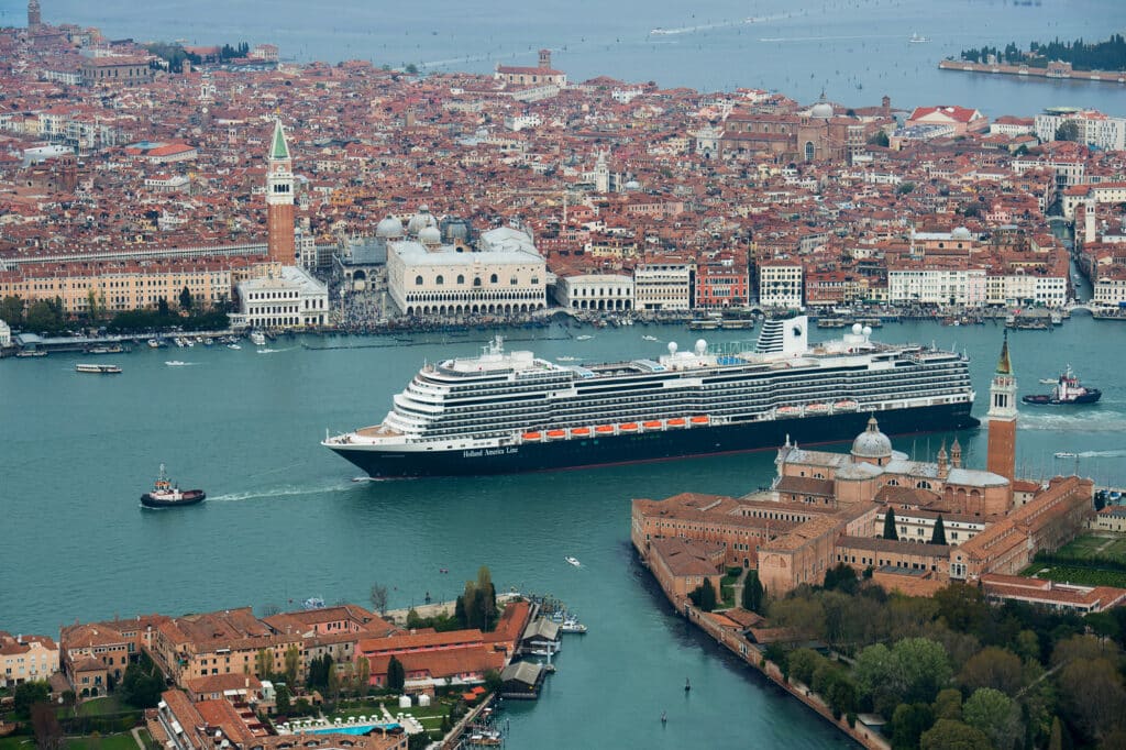 Cruises Are Back In a Healthy Way | 12