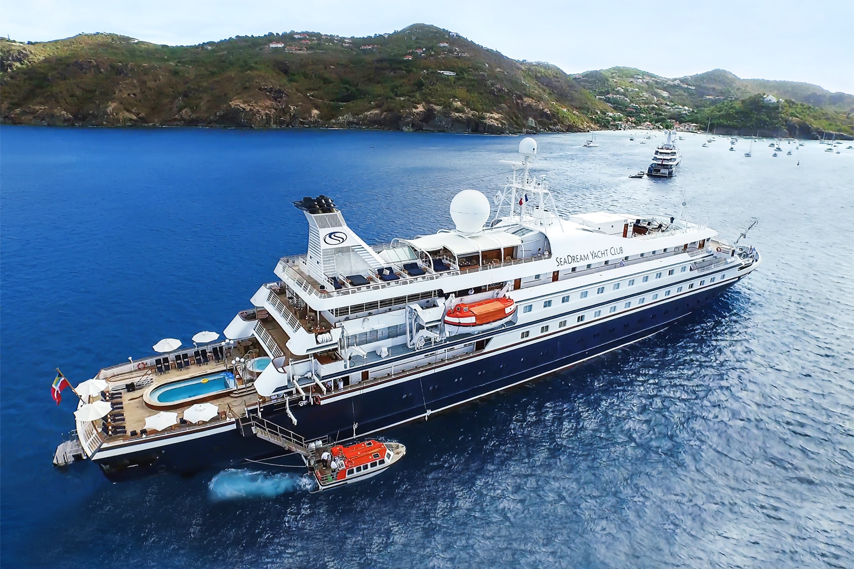 yacht cruises in the mediterranean