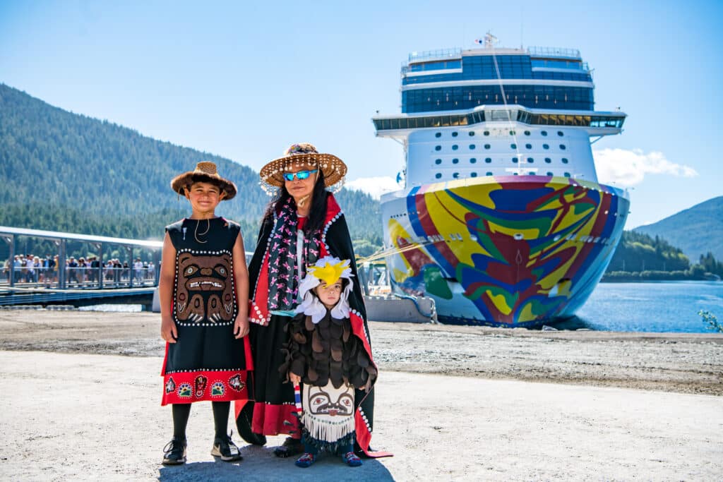 Norwegian Cruise Line Celebrates Great Cruise Comeback With First Voyage From the U.S. | 9
