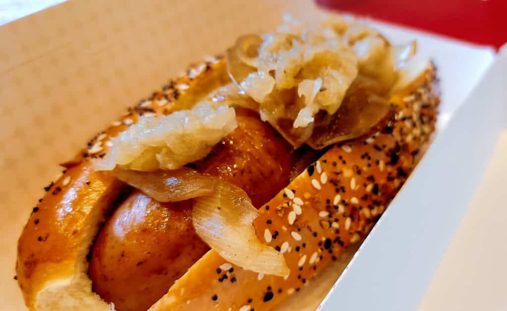 German Brat