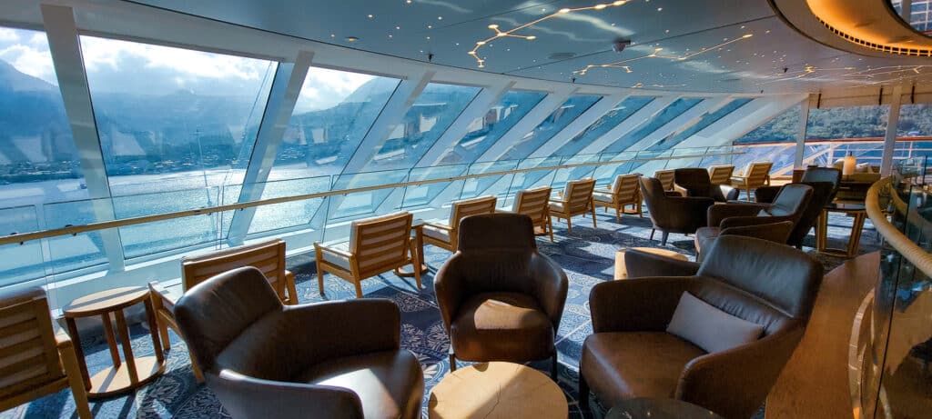 First Impressions of Viking Octantis, Viking's First Expedition Ship | 11
