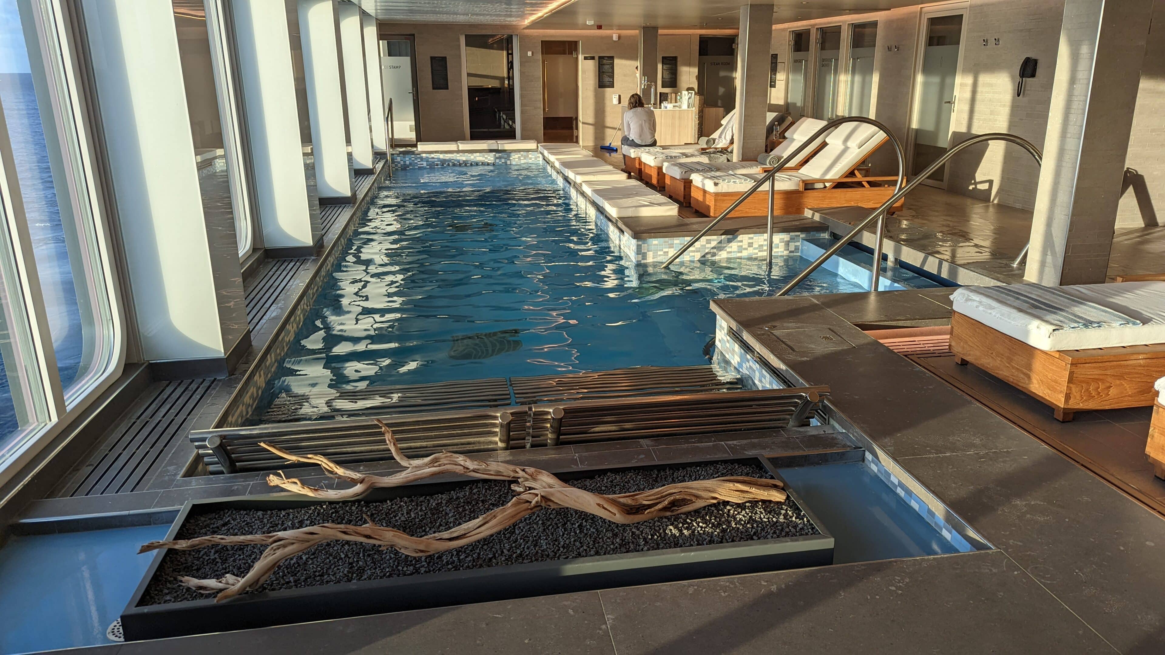 Viking Cruises Offers Incredible Spa Amenities For Cruisers On Viking