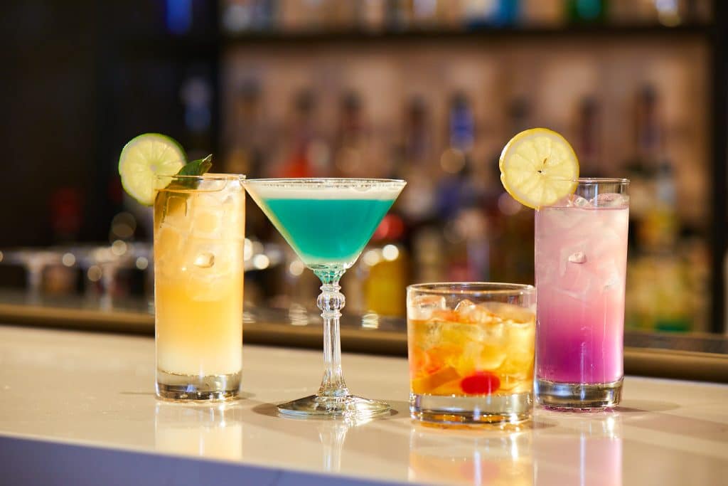 Princess Cruises All-Inclusive Premier Package
