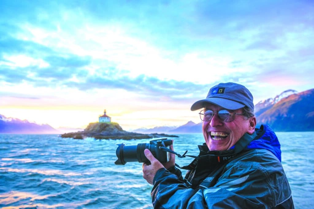 Lindblad Expeditions and OM System Team Up for the Perfect Photo Op | 9