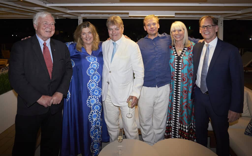 Viking Osiris: Viking's Newest Ship on the Nile River Named in Luxor | 29