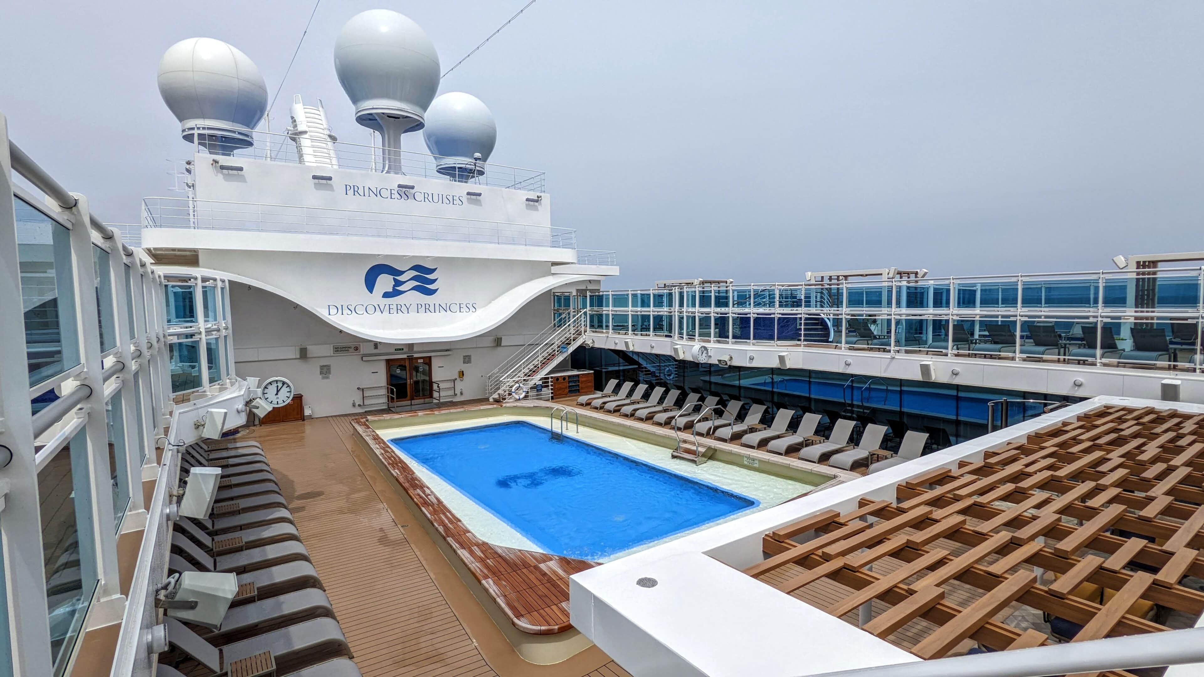 7 Things To Love On Discovery Princess - Cruise Addicts