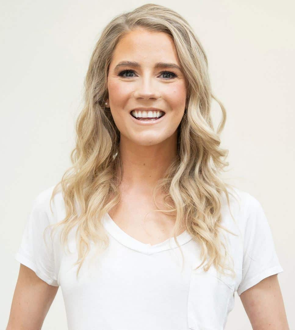 Cassidy Gifford Named Godmother Of Carnival Celebration