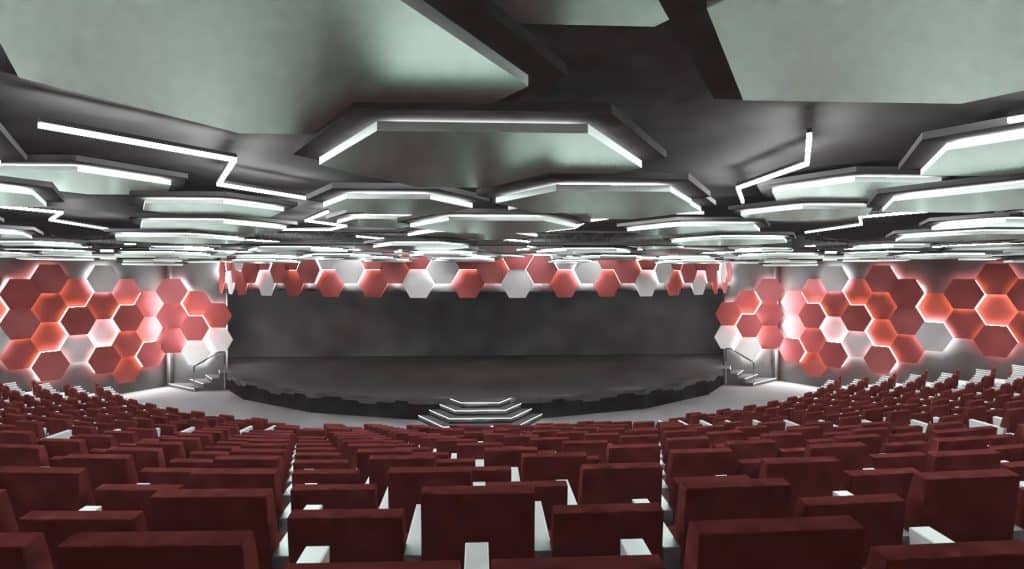 MSC World Europa Entertainment Will Be Exciting | 19