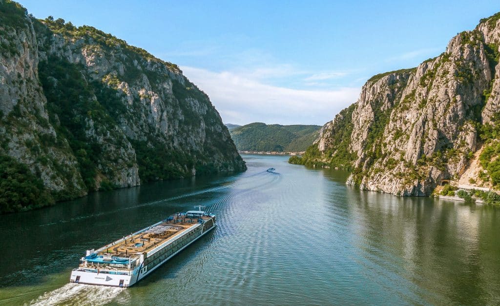 AmaWaterways Opens 2024 River Cruise Reservations –