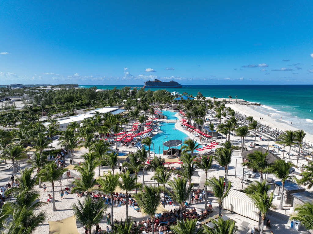 Virgin Voyages Breaks GUINNESS WORLD RECORDS title