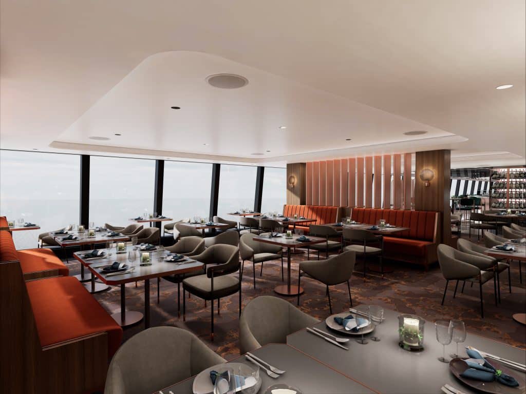 Explora Journeys Reveals Incredible Culinary Delights | 28