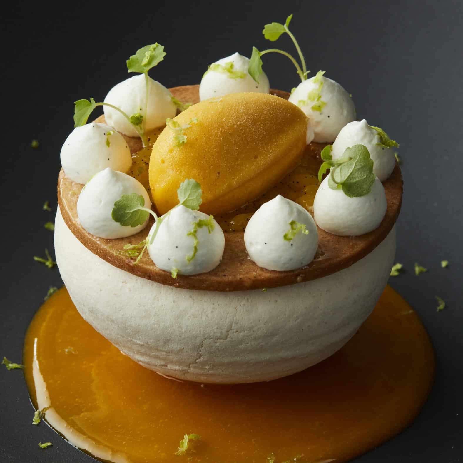 Explora Journeys Reveals Incredible Culinary Delights | 28