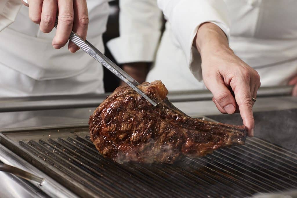 Explora Journeys Reveals Incredible Culinary Delights | 28