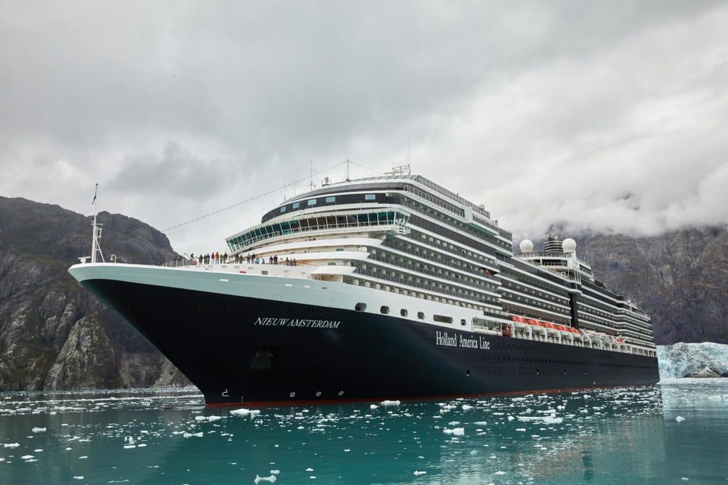 Holland America Line