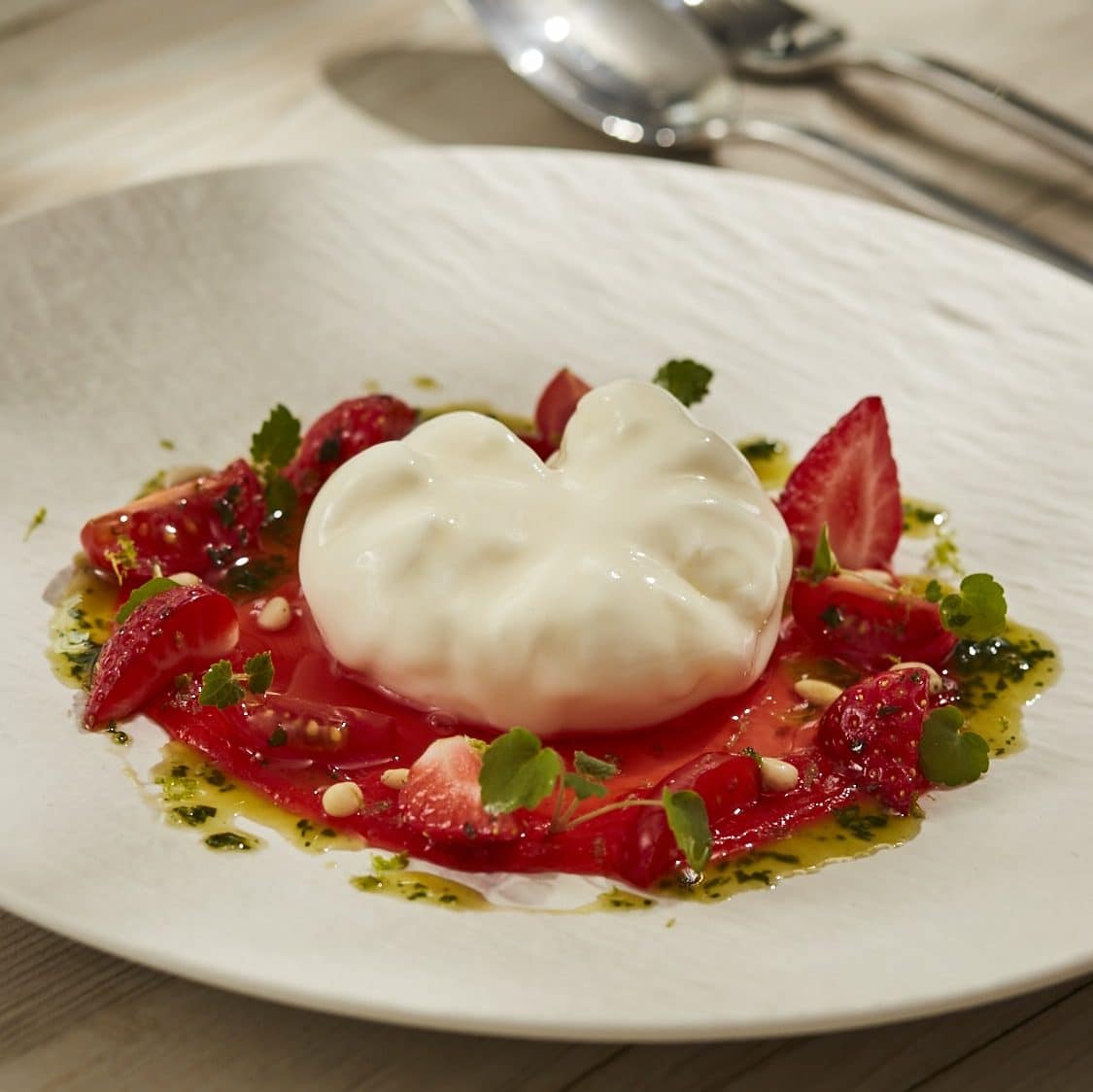Explora Journeys Reveals Incredible Culinary Delights | 28