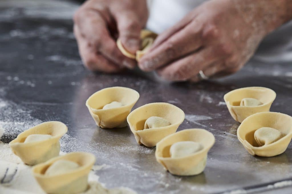 Explora Journeys Reveals Incredible Culinary Delights | 28