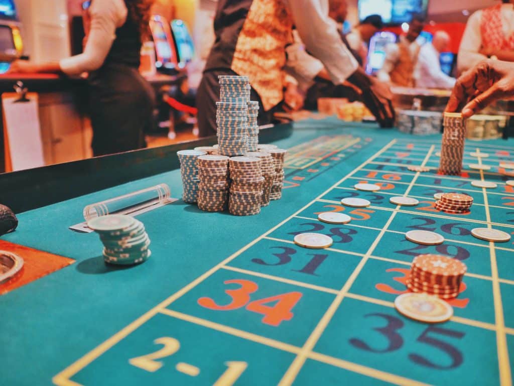 What to Expect on a Cruise: Cruise Ship Casinos | 28